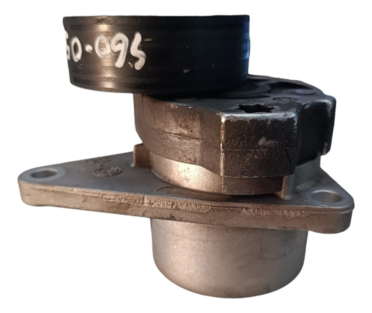 Polea Tensora Volvo S60 2005