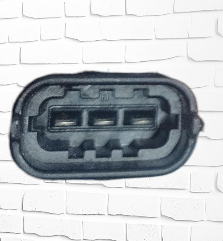 Sensor De Cigueñal Mercedes Benz Clase C 2013