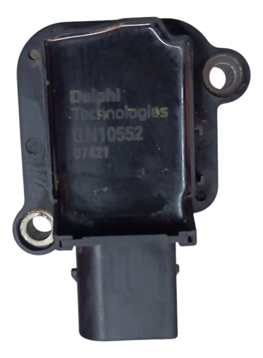Bobina De Encendido Mercedes Benz Clase C 2013 64266 B
