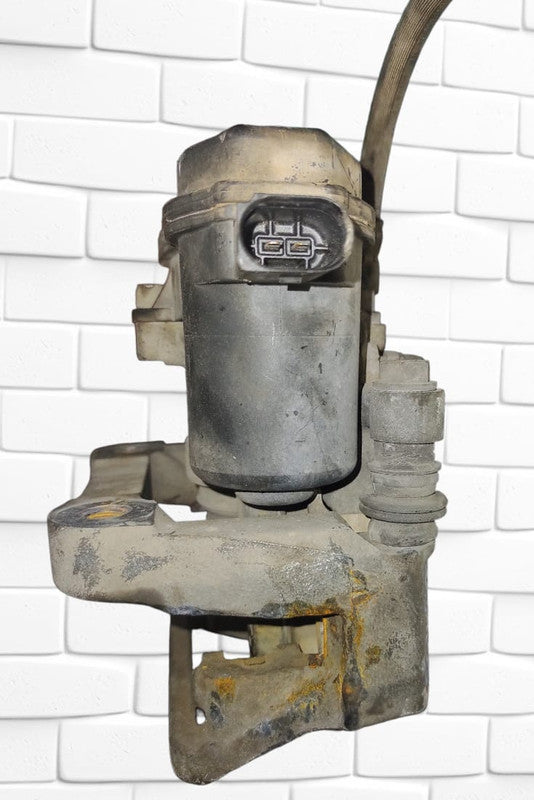 Caliper Trasero Land Roverevoque 2014 Izquierdo