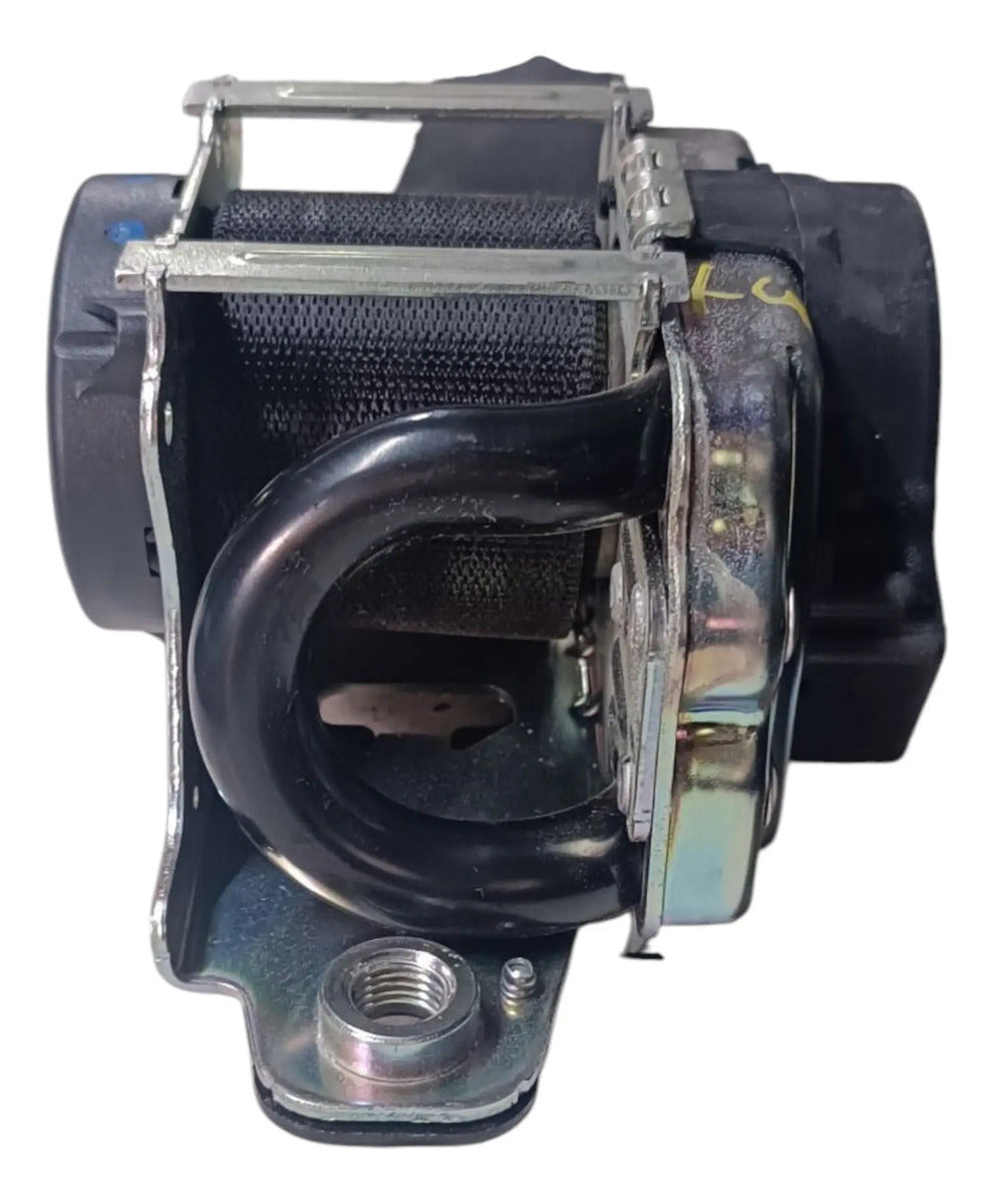 Cinturon De Seguridad Delantero Mercedes Benzclase C 2016 E