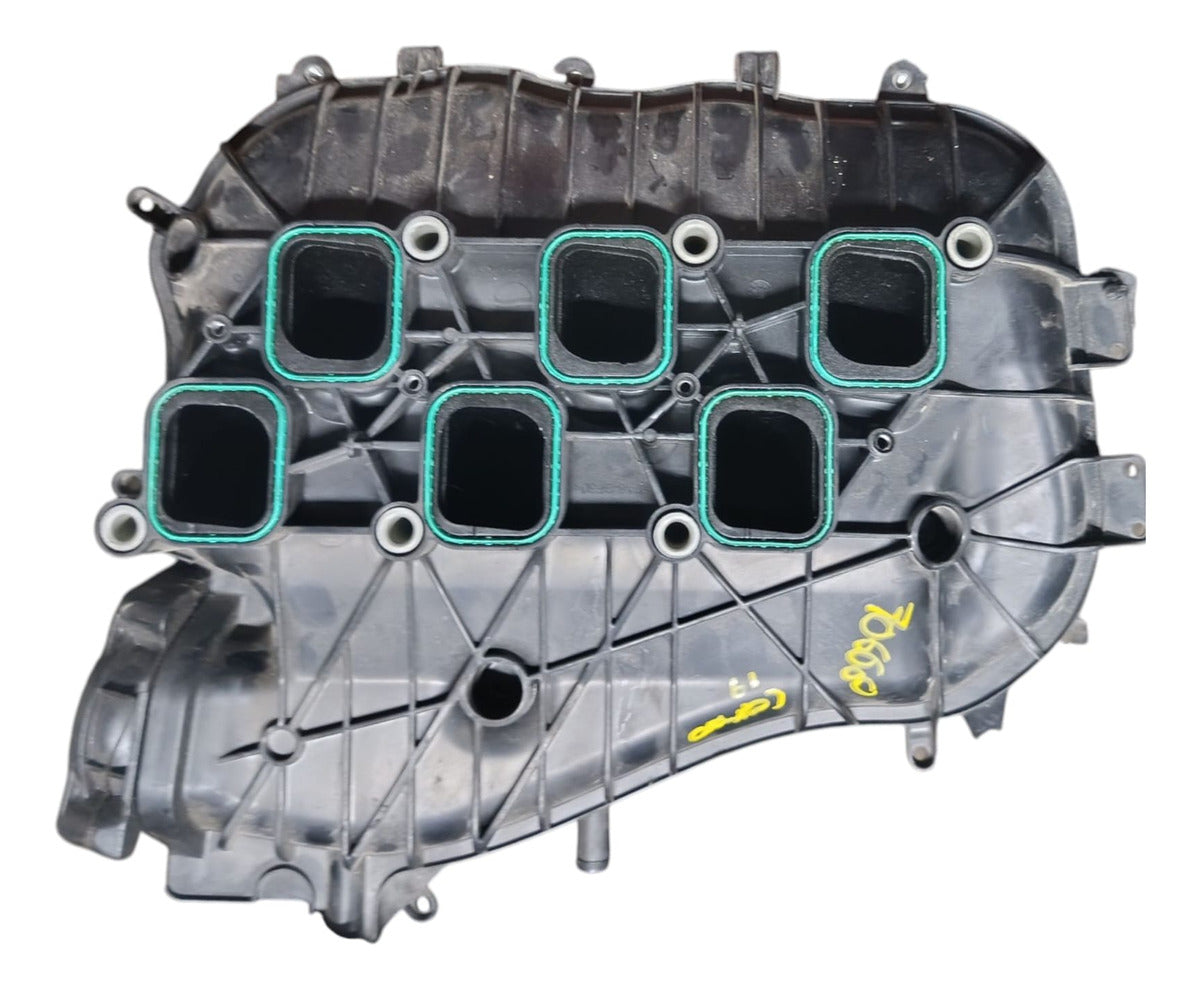 Multiple De Admision Chevrolet Camaro 2019
