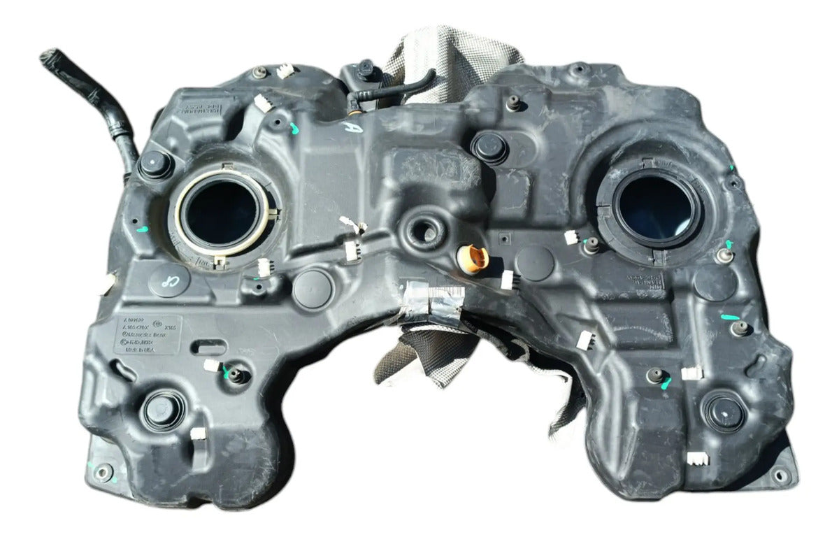Tanque De Gasolina Mercedes Benzclase Gl 2016