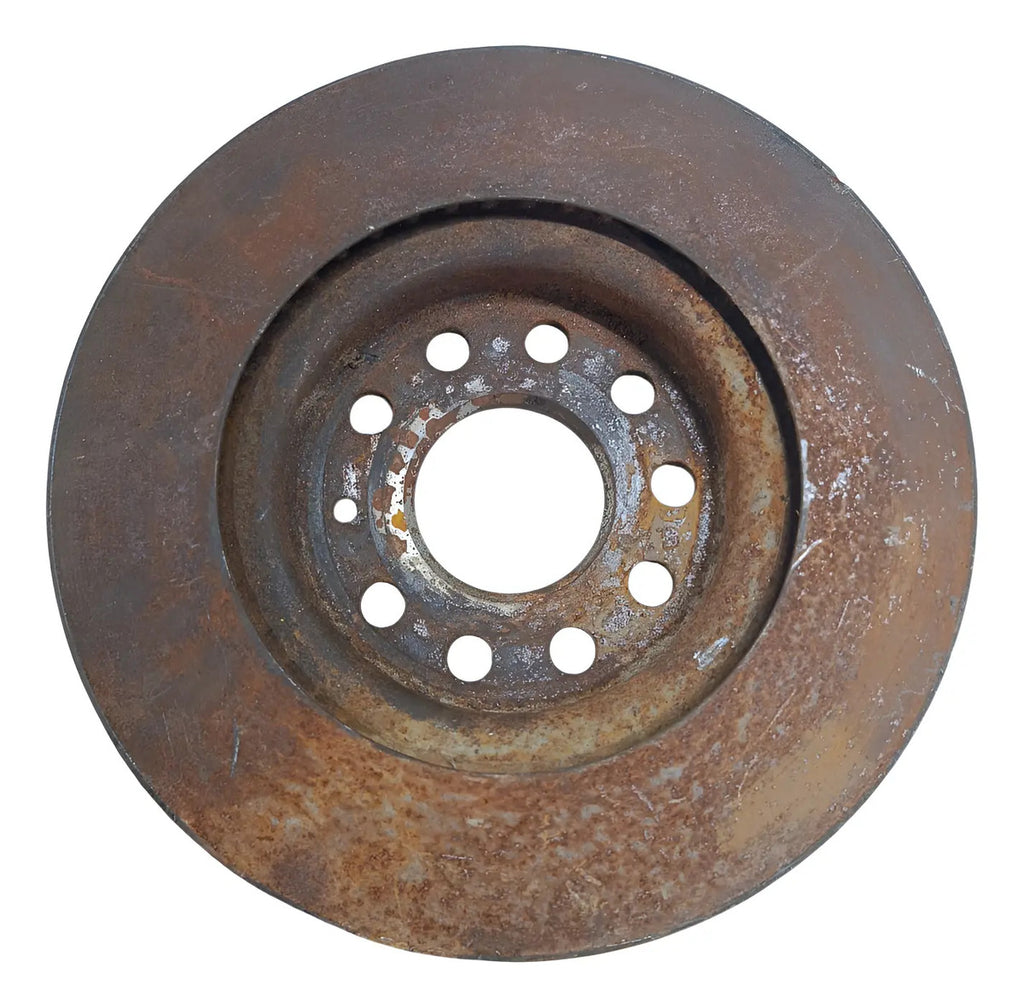 Disco De Freno Delantero Mg 5 2022