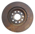 Disco De Freno Delantero Mg 5 2022