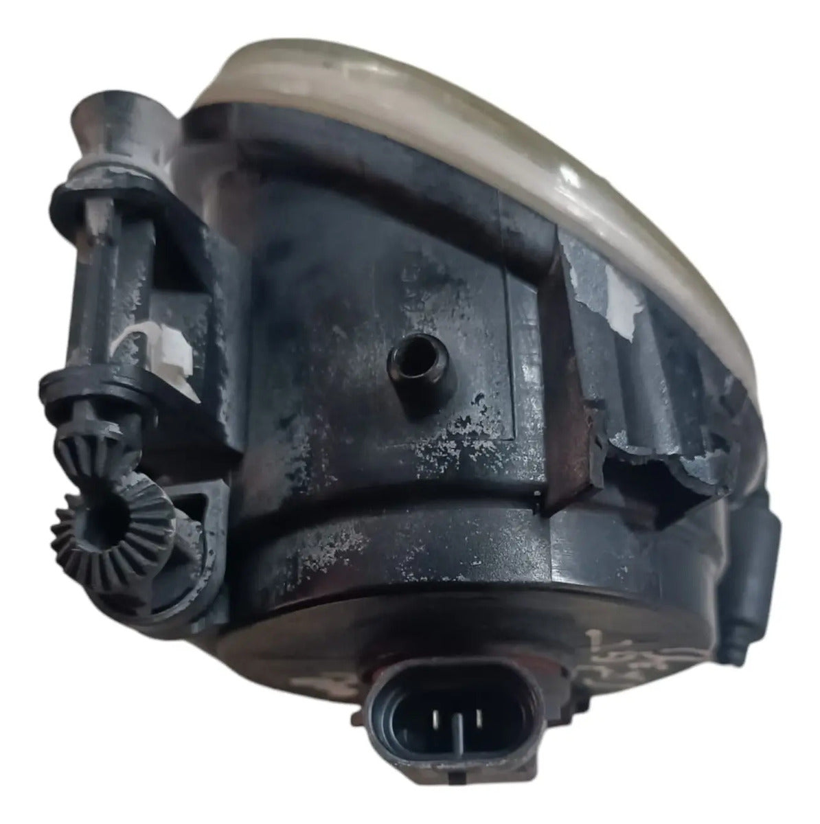 Faro De Niebla Bmw-serie 3 2016 Izquierdo