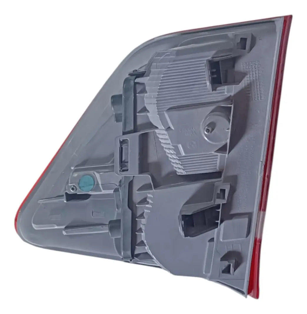 Calavera Bmw Serie X3 2014