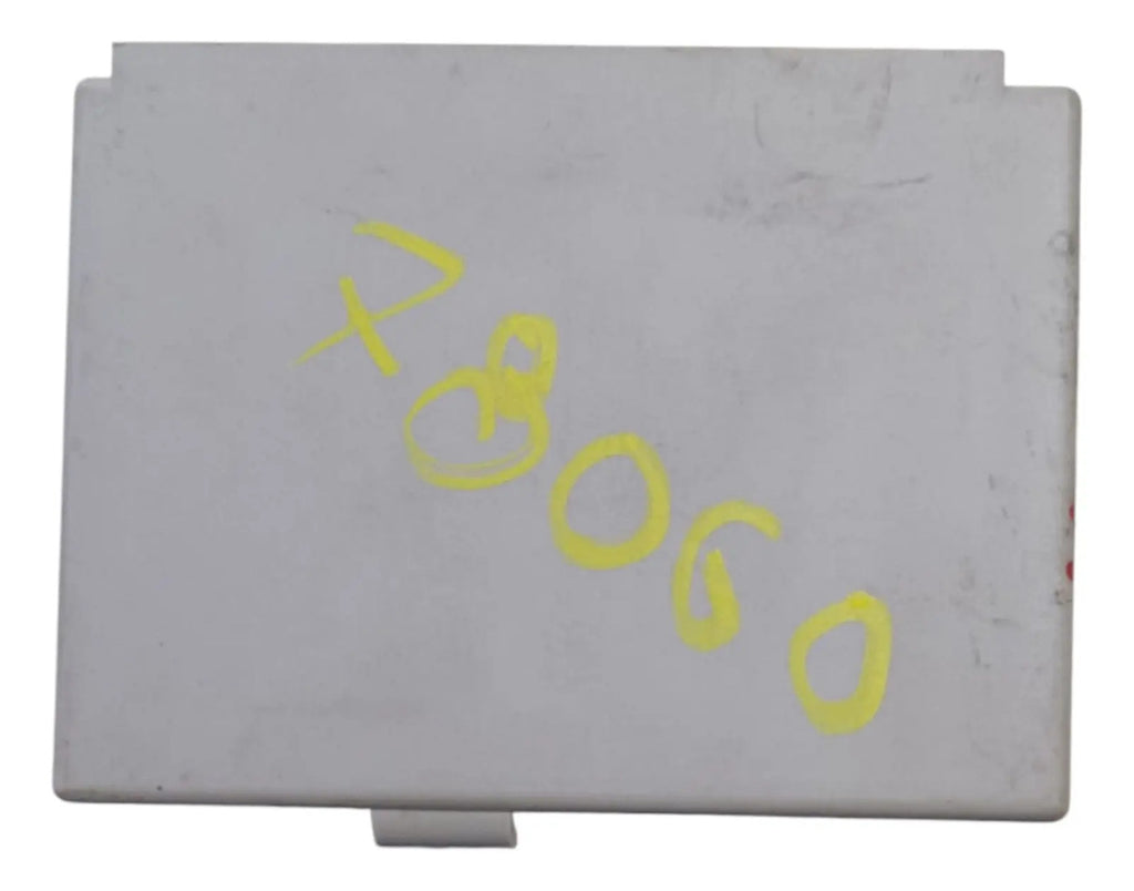Modulo Zgs Mercedes Benz Clase E 2005
