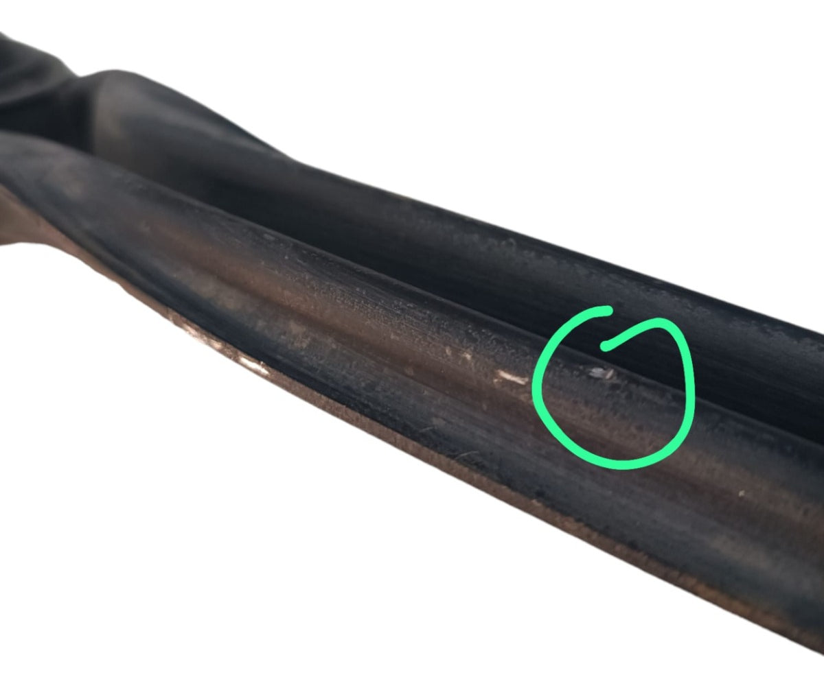 Brazo De Suspension Tras Mercedes Benz Clase C 2003 Rh  B