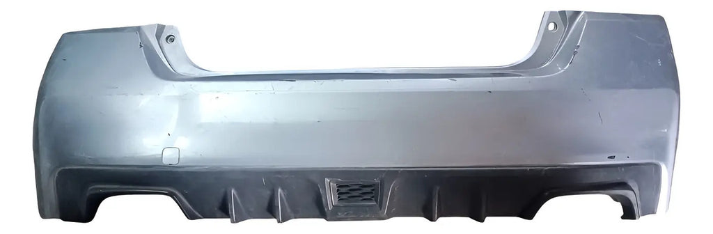 Fascia Trasera Subaru Impreza 2017