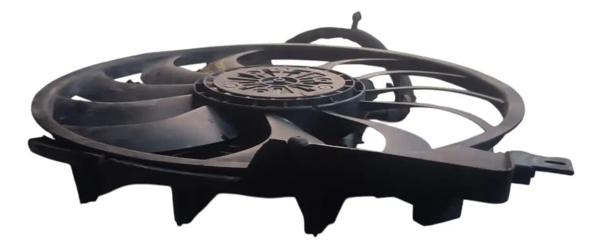Motoventilador Sin Base Land Rover Range Rover Evoque 2019