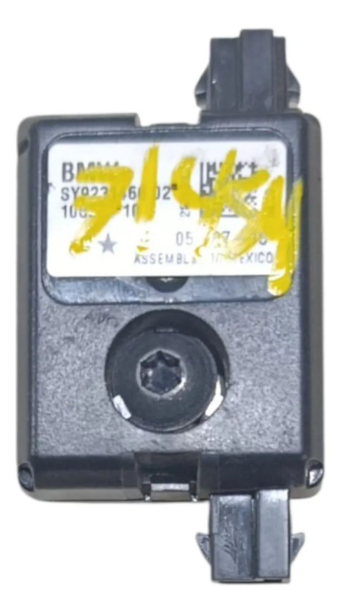 Amplificador De Antena Mercedes Benz Clase C 2016