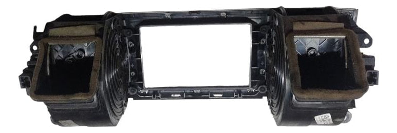 Difusor De A/c De Tablero Central Jaguar Xf 2013