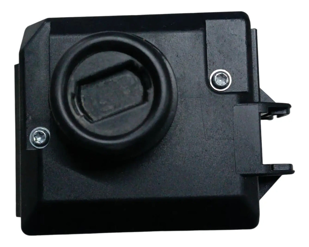 Lector De Llave Mercedes Benz Clase C 2008 74195 C