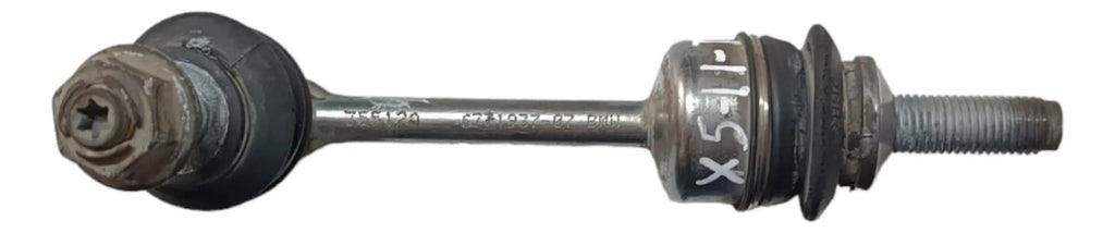 Brazo Estabilizador Trasero  Bmw Serie X5 2011 Rh