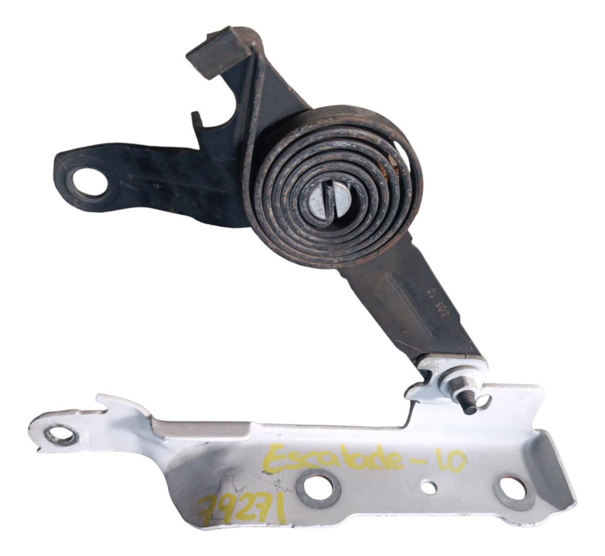 Bisagra De Cofre Cadillac Escalade 2010 79271 B