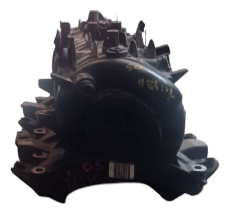 Multiple De Admision Gmc Yukon 2005