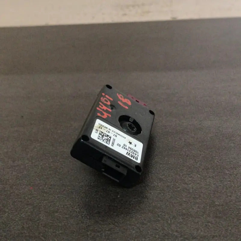 Amplificador De Antena Bmw Serie 4 2018