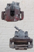 Caliper Trasero Bmwserie 3 2002 Izquierdo