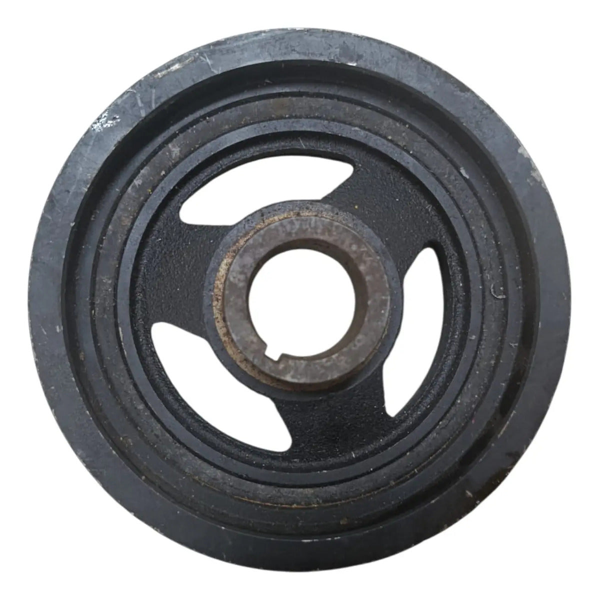 Polea Damper Mazda 5 2017