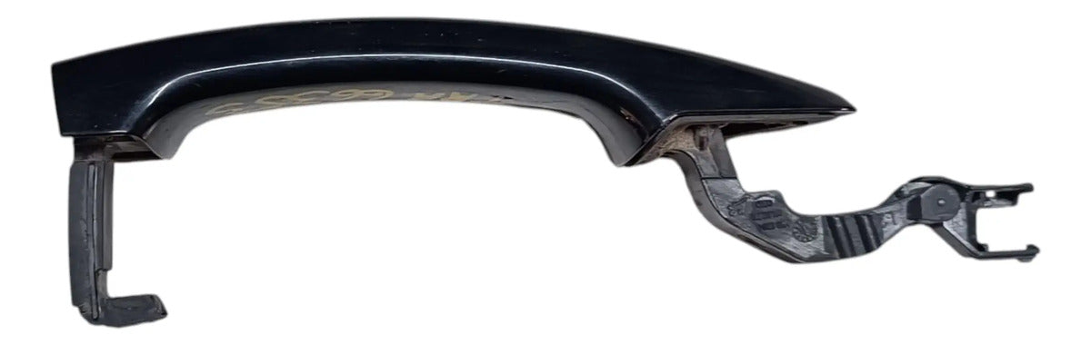 Manija De Puerta Trasera Exterior Audi A3 2016