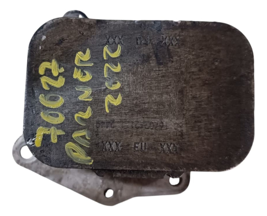Enfriador De Aceite Peugeot Partner 2022