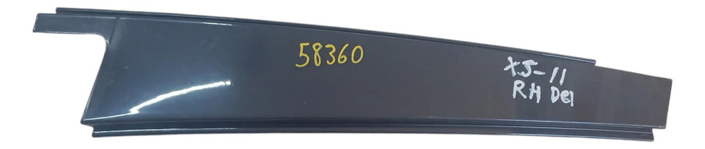 Moldura De Puerta Delantera Bmw Serie X5 2011