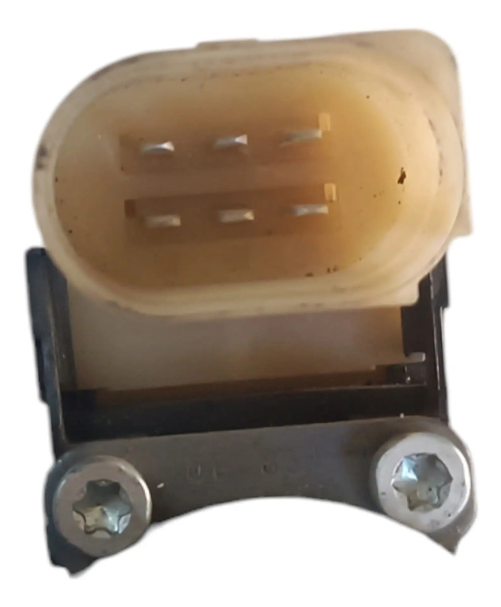 Motor De Elevador Delantero Mini Cooper Mini Cooper 2010 Rh