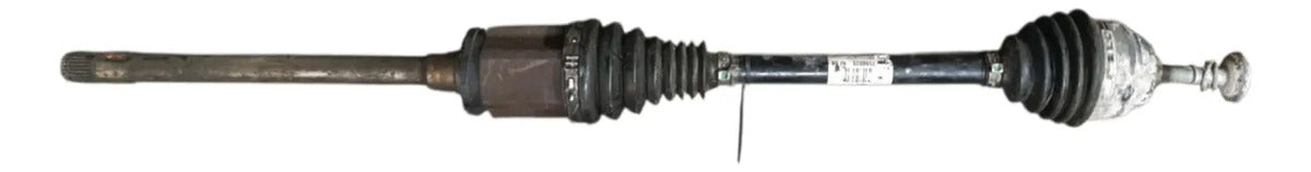 Flecha Homocinetica Delantera Bmw Serie X3 2014
