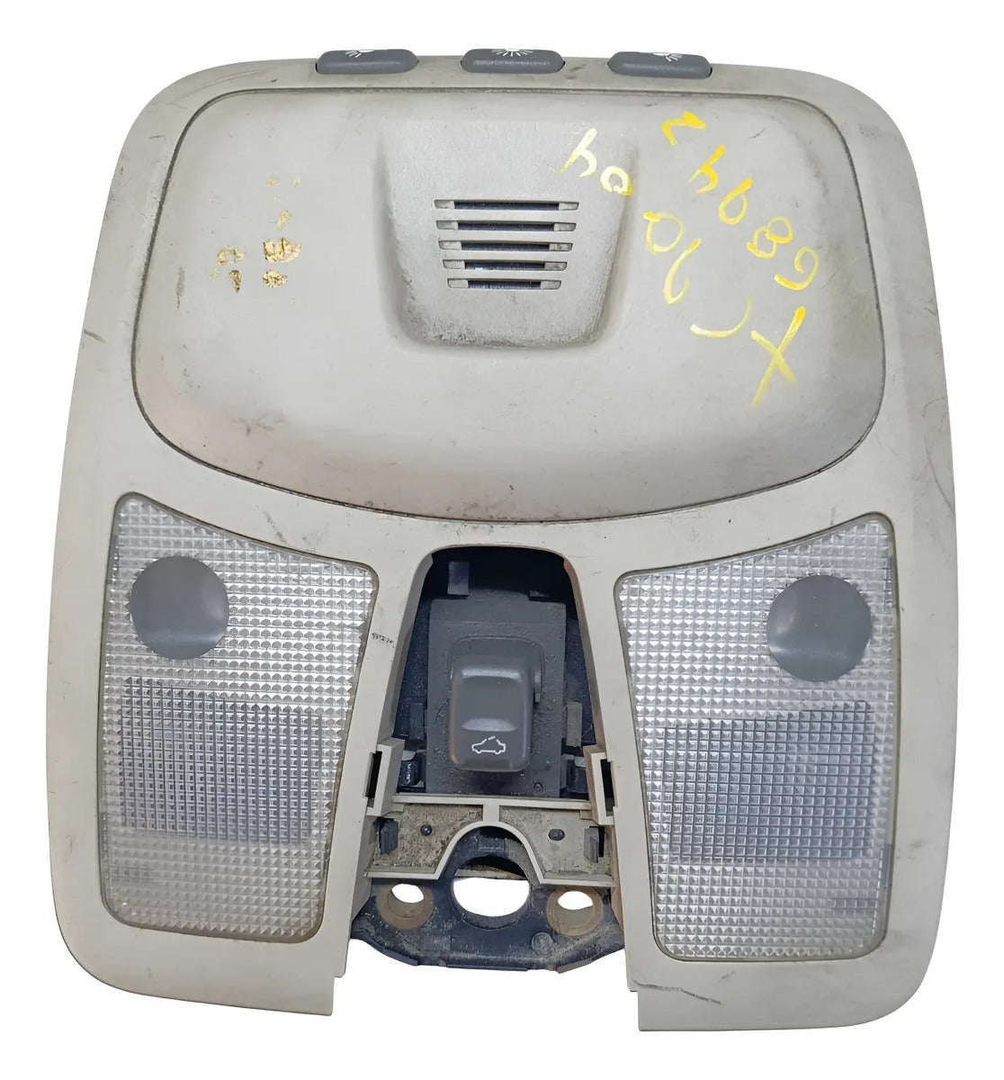 Control De Luces Volvo Xc90 2004