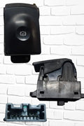 Boton De Parking Electronico Renaultkoleos 2010
