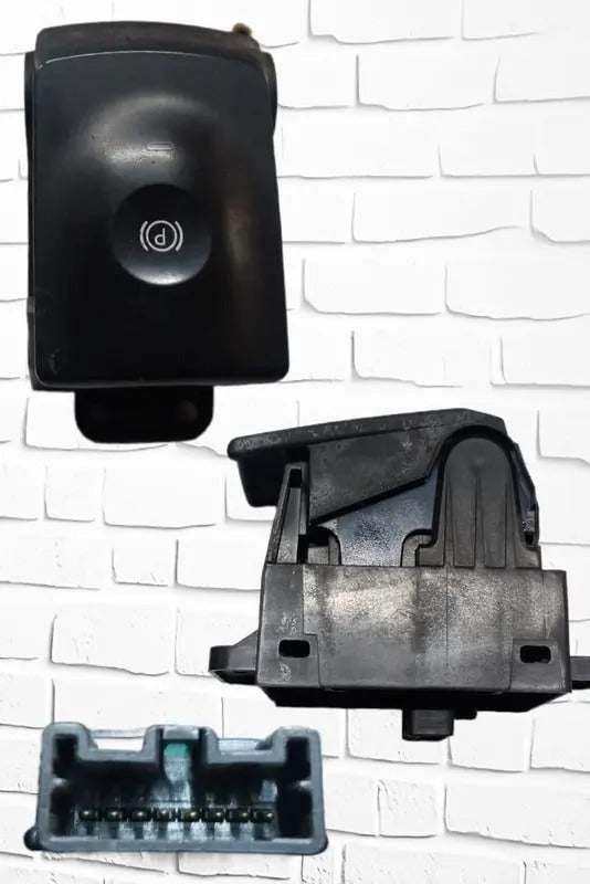 Boton De Parking Electronico Renaultkoleos 2010
