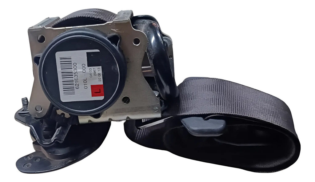 Cinturon De Seguridad Delantero Land Roverrange 2014 67044b