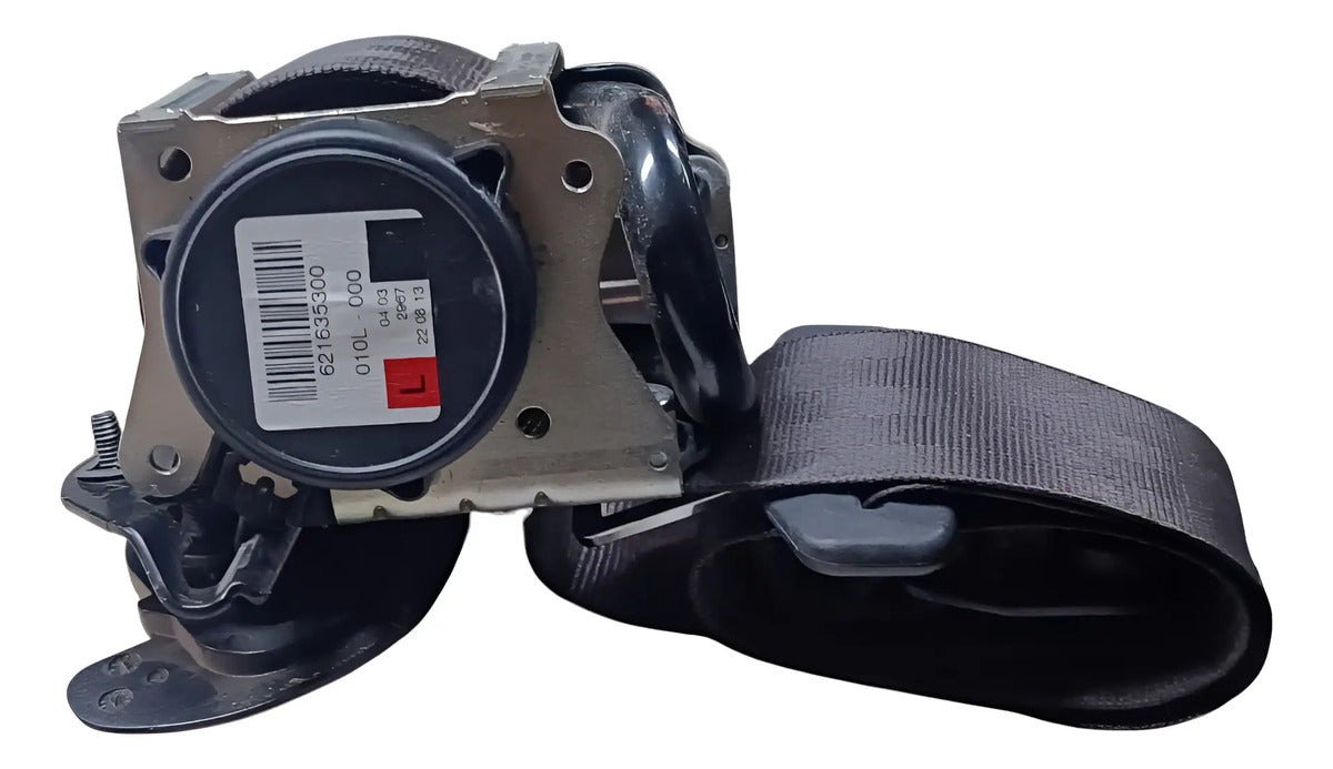 Cinturon De Seguridad Delantero Land Roverrange 2014 67044b