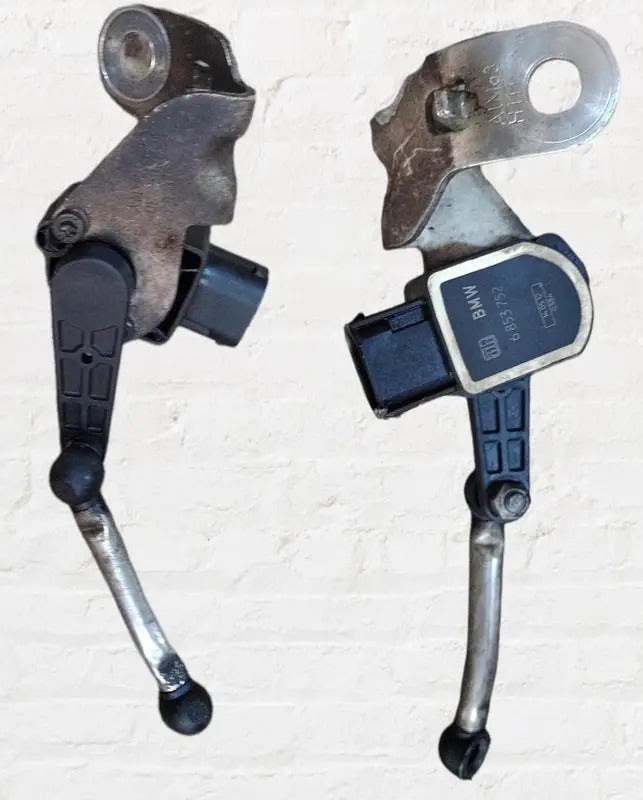 Sensor De Altura De Suspension Bmwserie X1 2013