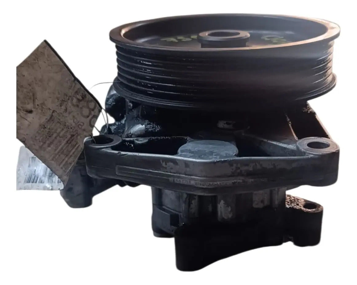 Bomba De Direccion Mercedes Benz Clase C 2011 75006 B