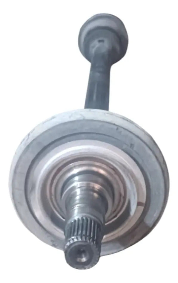 Flecha Cardan Trasera Mercedes Benz Clase C 2016