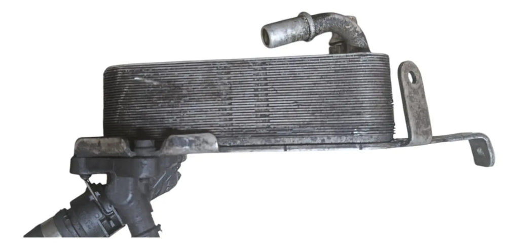 Enfriador De Aceite Bmw Serie 3 2010