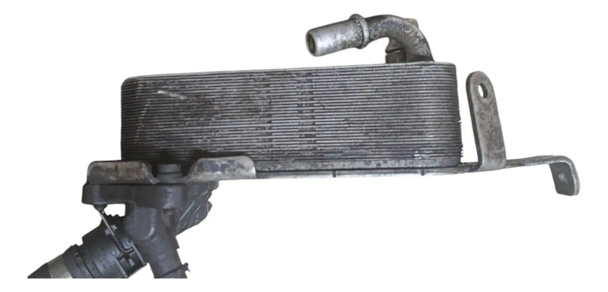 Enfriador De Aceite Bmw Serie 3 2010