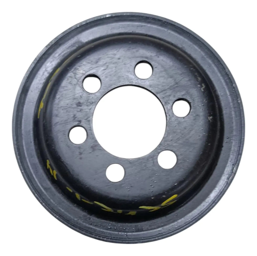Polea Damper Bmw Serie 3 2014