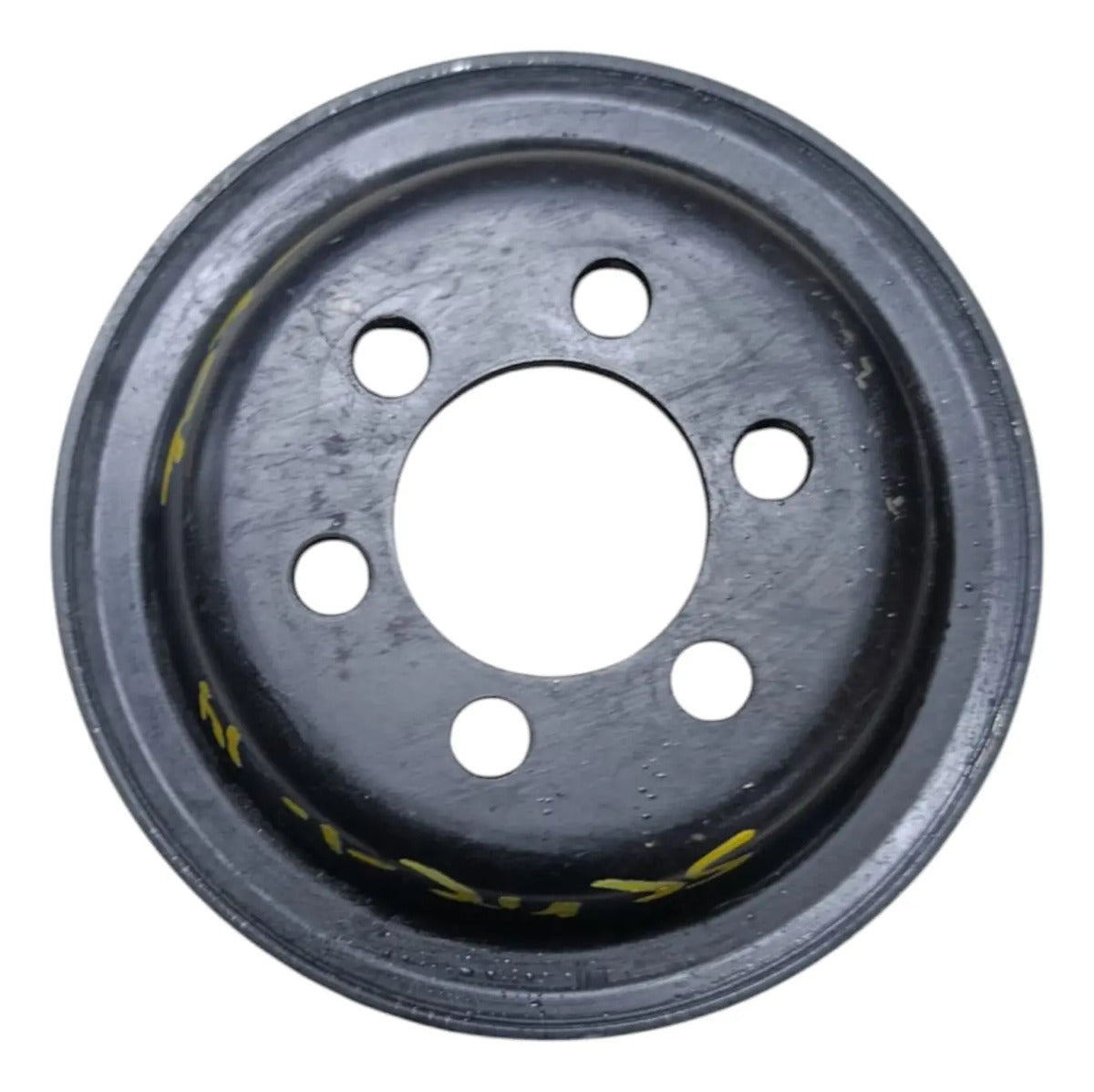Polea Damper Bmw Serie 3 2014