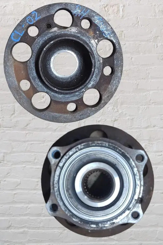 Masa Balero Trasera Mercedes Benz Clase Cl 2002