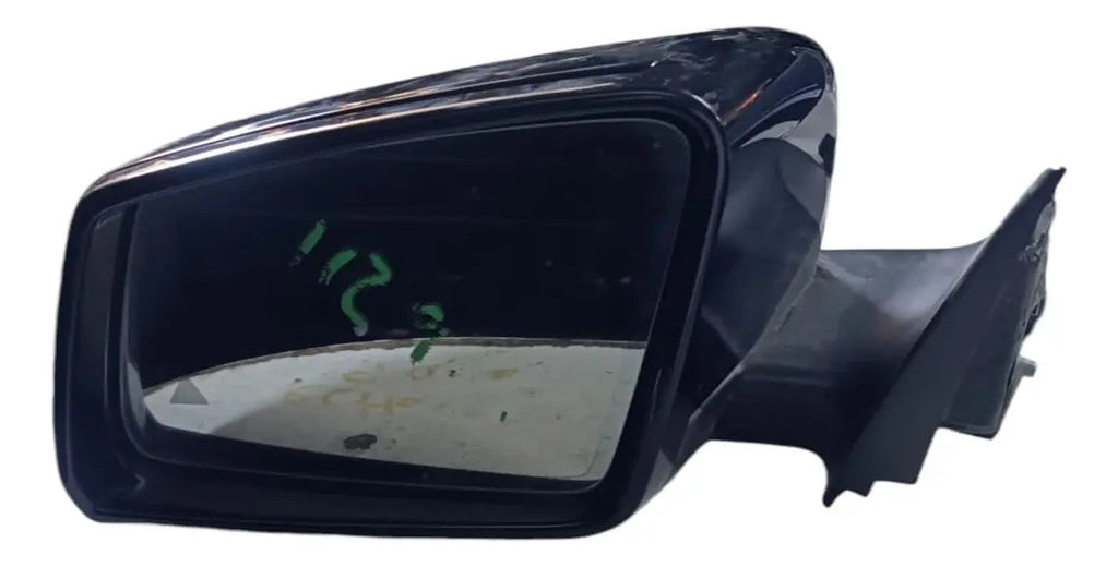 Espejo Lateral Mercedes Benz-clase Cla 2014 74134 C