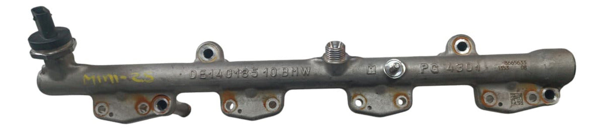 Riel De Inyector Mini Cooper Mini Cooper 2025