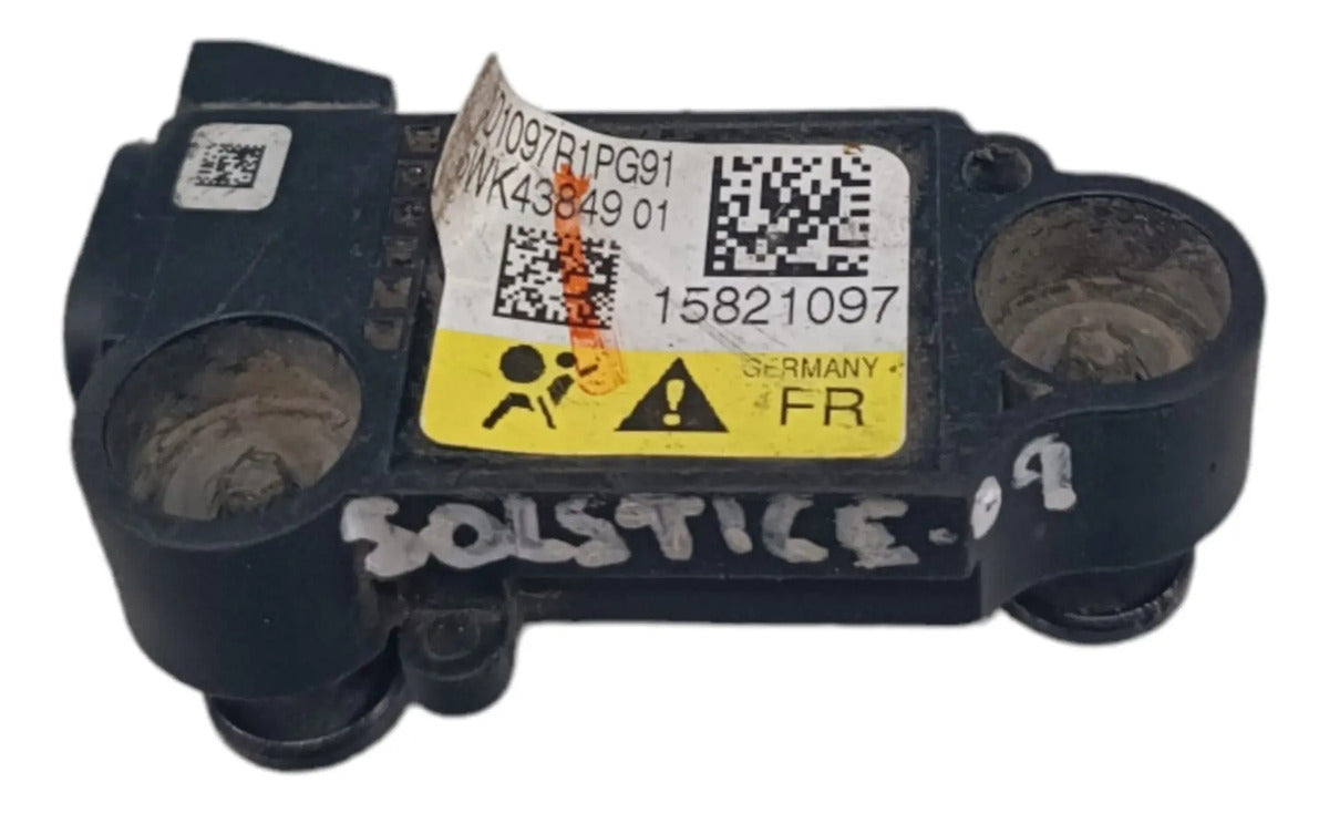 Sensor De Impacto Pontiac Solstice 2009