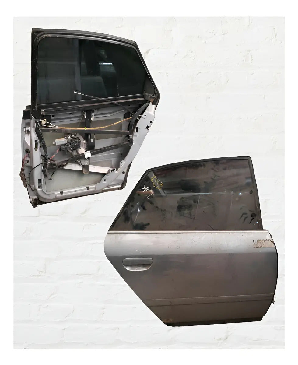 Puerta Trasera Audia6 2002 Rh