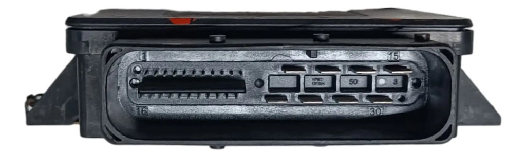 Modulo Control  De Parking Mercedes Benzclase B 2013
