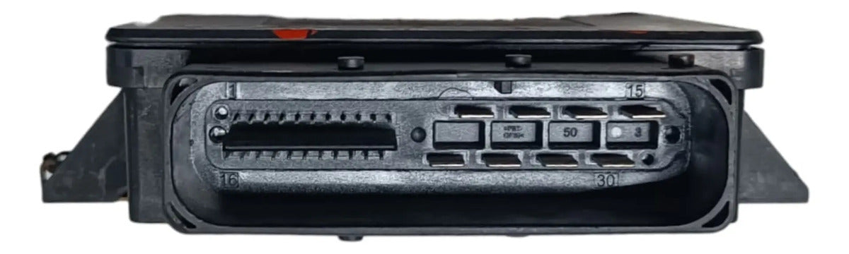 Modulo Control  De Parking Mercedes Benzclase B 2013