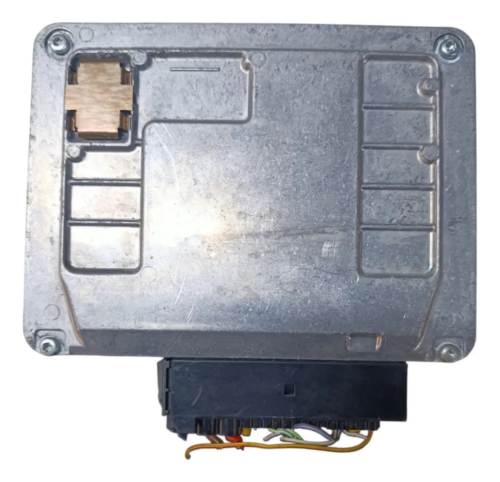 Computadora De Motor Audi-s4 2018