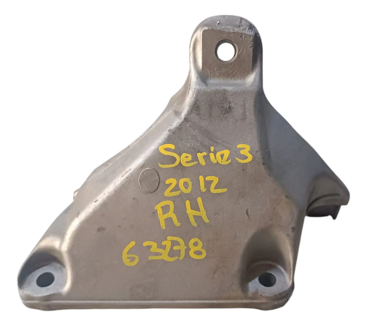 Soporte De Motor Bmwserie 3 2012